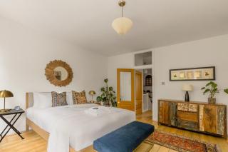Amazing 1BR, Lambeth, Zone 1-2, Mins to Tube - Londra - 4