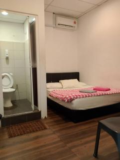 Rose Heritage Motel - George Town - 8