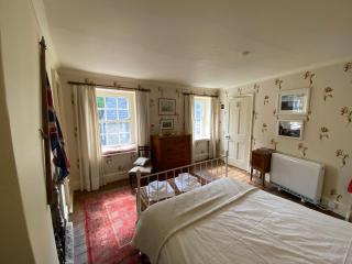 Georgian Cottage, Swanage - 8