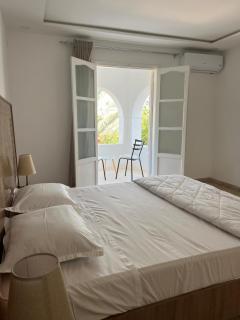 Résidence Jamila Appartements confort entre Midoun et le Phare - Midoun - 1