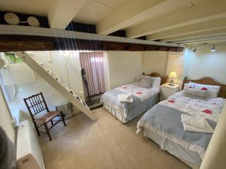 Georgian Cottage, Swanage - Swanage - 9