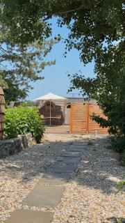 Igluhut Molino - Püchau - 4
