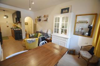 UNYCA - Lovely Apartment in Porta Romana - Florenz - 9
