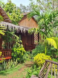 Muong Dinh Lodge - Ấp Nhơn Bình - 7