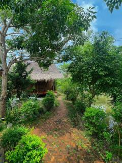 Muong Dinh Lodge - Ấp Nhơn Bình - 8