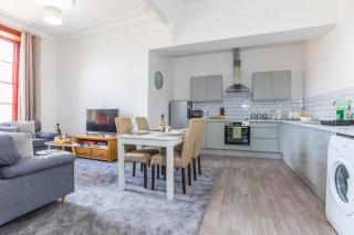 Manchester Retreat, Free Parking & Sleeps 5 - Manchester - 8