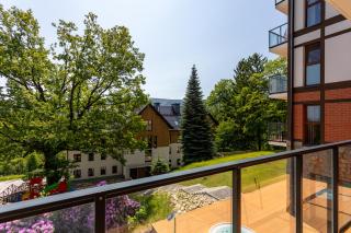 Green Park B6 - Szklarska Poręba - 1