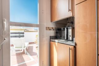 Mijas getaway with parking, terrace and pool REMS - 4