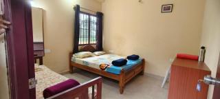 Isiri homestay - Kalasa - 9