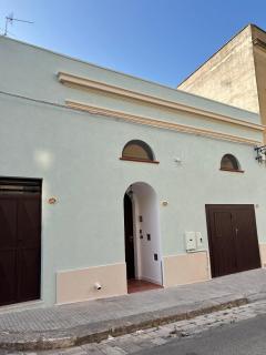 Il nido di Sophia - Alezio - 7
