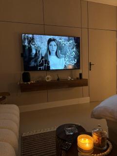 استوديو أنيق بدخول ذكي Elite Studio 202 - Riad - 0