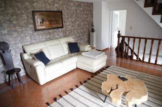Stone House - Salzedas - 1