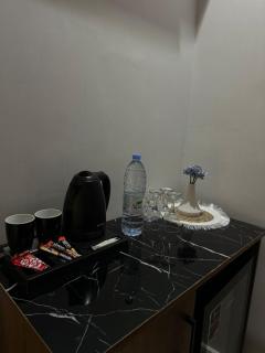 استوديو أنيق بدخول ذكي Elite Studio 202 - Riad - 4