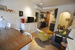 UNYCA - Lovely Apartment in Porta Romana - Florenz - 4