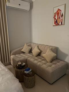 استوديو أنيق بدخول ذكي Elite Studio 202 - Riad - 1