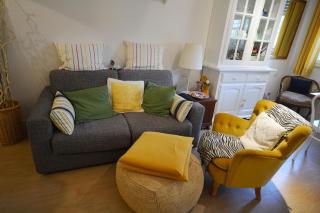 UNYCA - Lovely Apartment in Porta Romana - Florenz - 5