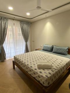 Sol da Manhä - Candolim - 5