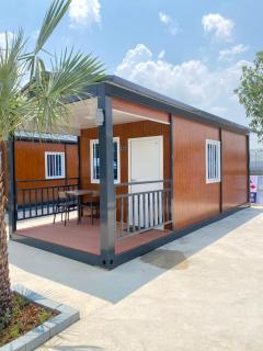 Air diamond resort - - 2