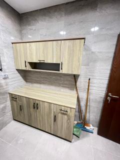Superior Two Bedrooms Apartment With Balcony in New Alamein - El-Alamein - 2