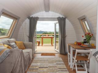 Under Oak Pod - Totnes - 0