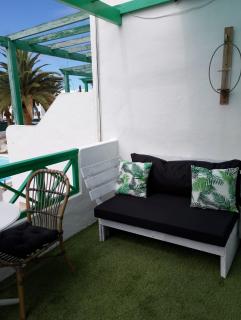 Chez Carmen Allegranza - Puerto del Carmen - 2