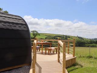 Under Oak Pod - Totnes - 8