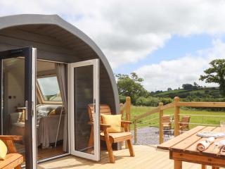 Under Oak Pod - Totnes - 7