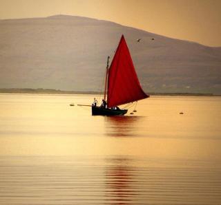 Teachín an tSrutháin - Galway - 0