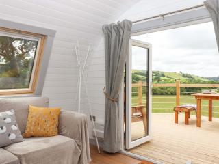 Under Oak Pod - Totnes - 6
