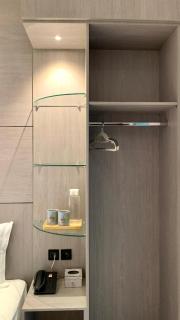 The Quadrant Hotel KNO - 3