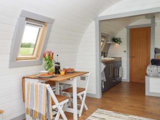 Under Oak Pod - Totnes - 3