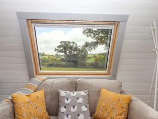 Under Oak Pod - Totnes - 5