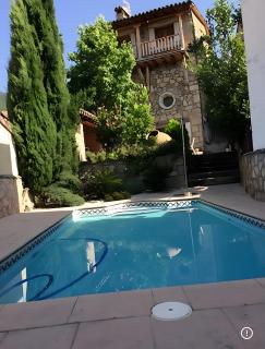 Tu Capricho - Piedralaves - 0