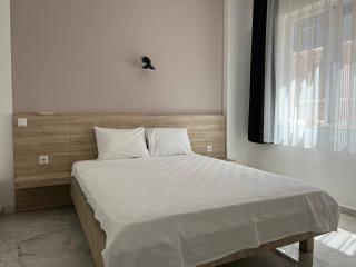 Kaş Eylül Suit Apart - Kaş - 5