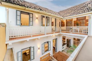 Small House Boutique Guest House - Galle - 8