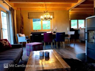 Filzsteinresort Chalets - Chalet 235 - Krimml - 7