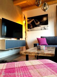 Filzsteinresort Chalets - Chalet 235 - Krimml - 6