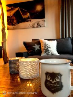 Filzsteinresort Chalets - Chalet 235 - Krimml - 5