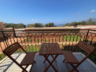 Kaş Eylül Suit Apart - Kaş - 6