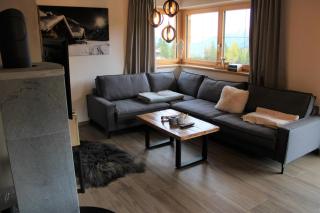 Filzsteinresort Chalets - Chalet 235 - Krimml - 4