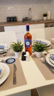 Suite Home Nikaia Metro! - Piraeus - 3