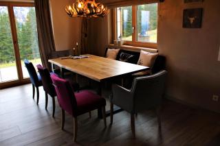 Filzsteinresort Chalets - Chalet 235 - Krimml - 3