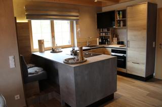 Filzsteinresort Chalets - Chalet 235 - Krimml - 2