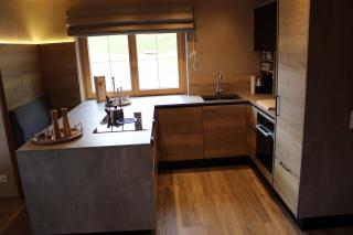 Filzsteinresort Chalets - Chalet 235 - Krimml - 1