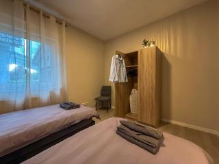 Oda Living - Scharbeutz - 1