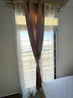 Superior Two Bedrooms Apartment With Balcony in New Alamein - El-Alamein - 3