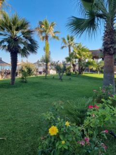 Cozy Holiday Beach-Apartments Qerret 2 - Golem - 6