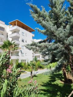 Cozy Holiday Beach-Apartments Qerret 2 - Golem - 5