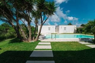 Relais Mediterraneo Collinebros - Torrenova - 9