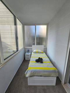 Cozy Holiday Beach-Apartments Qerret 2 - Golem - 3